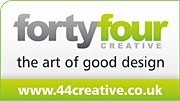 Fortyfour Creative - the art of good design in Bristol Fortyfour Creative - the art of good design in Bristol