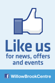 Willow Brook Centre, Bradley Stoke, Bristol