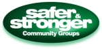 South Gloucestershire Safer and Stronger Community Groups.