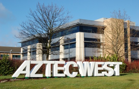 Aztec West Business Park, Patchway, Bristol