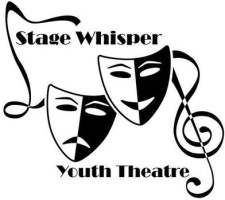 Stage Whisper Youth Theatre, Patchway
