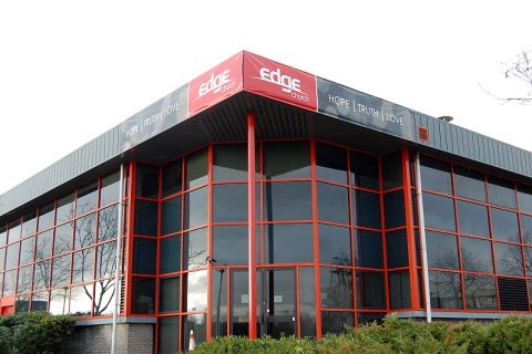 Edge Church Bristol Campus, 1160 Park Avenue, Aztec West, Bristol.