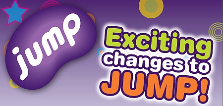 Exciting changes at Jump Bristol.