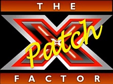 'The Patch Factor' - held at Patchway Community College, Bristol.