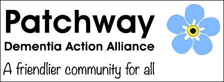 Patchway Dementia Action Alliance.