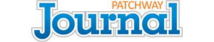 Logo of Patchway Journal.